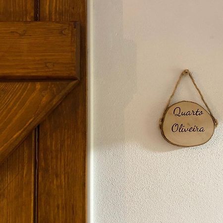 Casa Do Serro De La Santa Clara-a-Nova エクステリア 写真