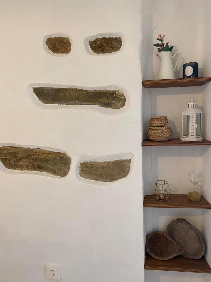 Casa Do Serro De La Santa Clara-a-Nova エクステリア 写真