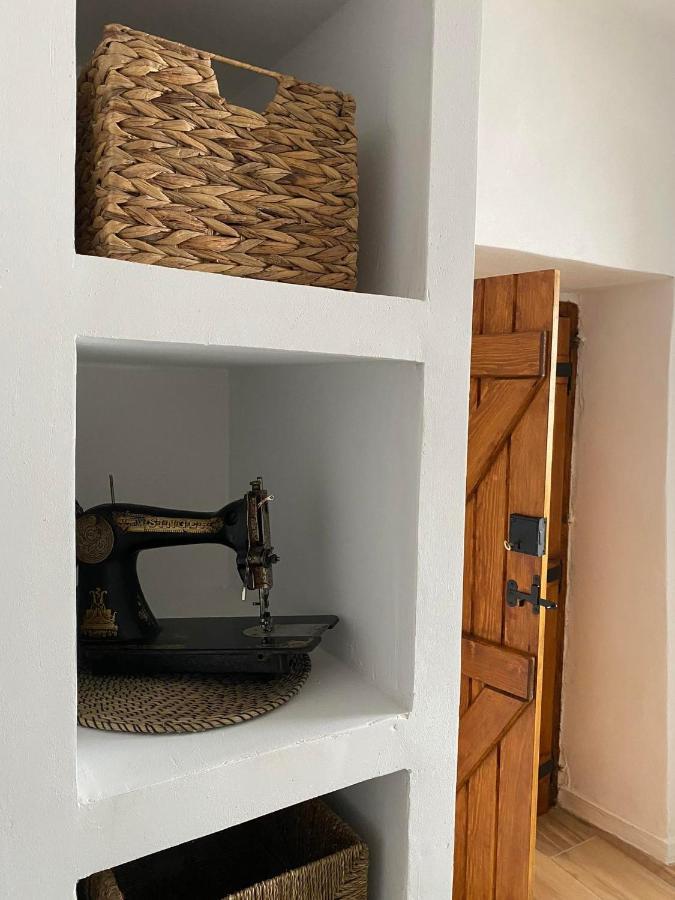 Casa Do Serro De La Santa Clara-a-Nova エクステリア 写真