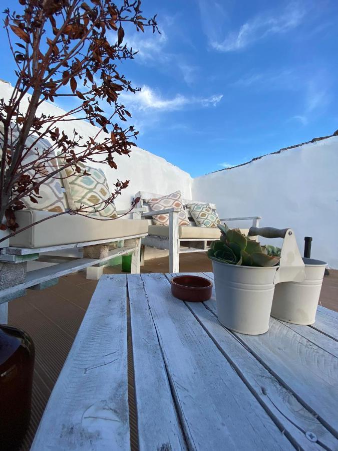 Casa Do Serro De La Santa Clara-a-Nova エクステリア 写真