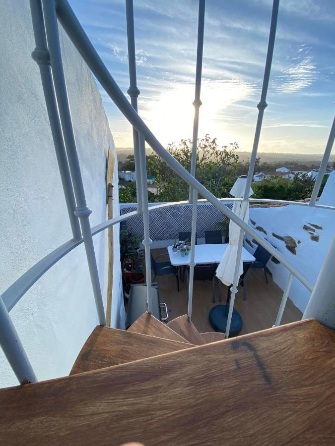 Casa Do Serro De La Santa Clara-a-Nova エクステリア 写真